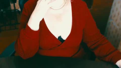 CharlotteXTasty online show from 12.03.24