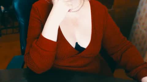 CharlotteXTasty online show from 12.03.24