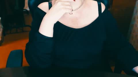 CharlotteXTasty online show from 12.19.24