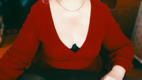 CharlotteXTasty online show from 12.29.24