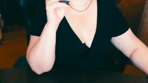 CharlotteXTasty online show from 01.20.25