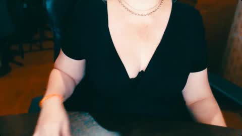 CharlotteXTasty online show from 01.24.25