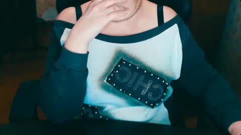 CharlotteXTasty online show from 02.13.25