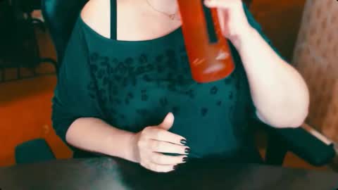 CharlotteXTasty online show from 10.15.25