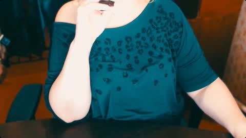 CharlotteXTasty online show from 11.12.25