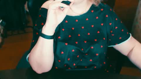 CharlotteXTasty online show from 12.01.25