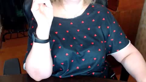 CharlotteXTasty online show from 06.03.26