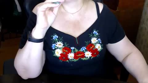 CharlotteXTasty online show from 06.05.26