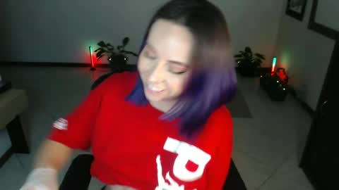 charlottezoe online show from 07.04.26