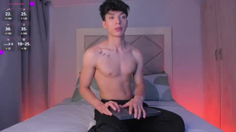 charly online show from 02.26.25