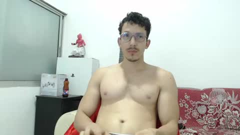 Snapshot of charlydeann chatting on 06.14.26 online show from 06.14.26