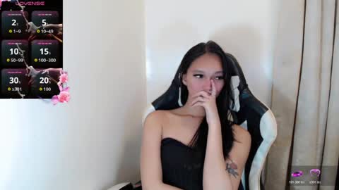 charm_fuckdoll8 online show from 07.10.26
