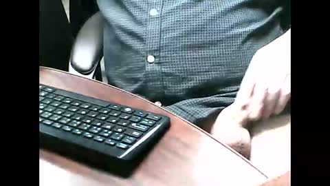 charmeur2672 online show from 12.05.25