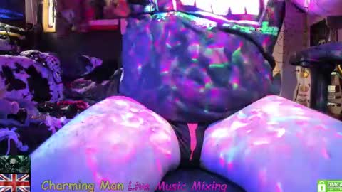 Snapshot of charming__man chatting on 06.18.26 3 of 9 Borg online show from 06.18.26
