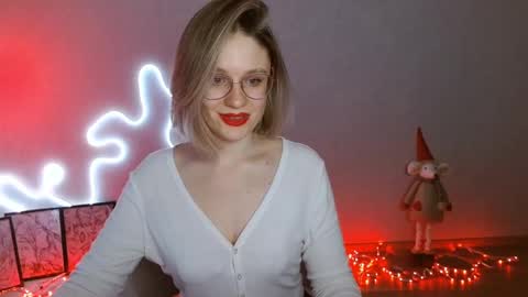 Michelle  online show from 01.09.25