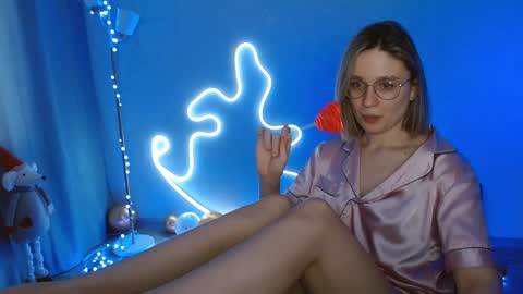 Michelle  online show from 01.18.25