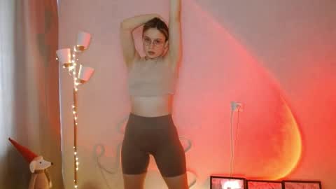 Michelle  online show from 01.21.25