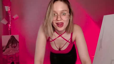 Michelle  online show from 03.01.25