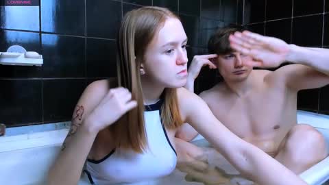 Lisa online show from 02.09.25