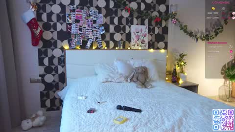 my fansly Charming daisy              My Wishlist  for new toys     online show from 01.11.26