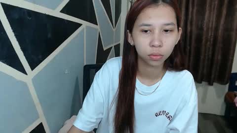 Snapshot of charming_lexi chatting on 10.24.25 Charm online show from 10.24.25