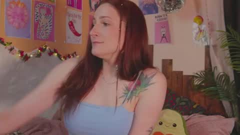 Lissa online show from 05.13.26