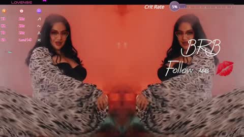 Snapshot of charming_sexuality chatting on 01.03.25 insta  online show from 01.03.25