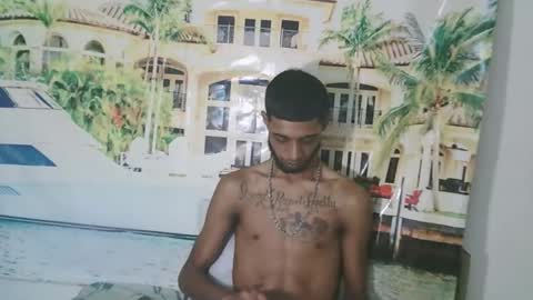 Snapshot of charmingindian01 chatting on 02.28.26 Jah online show from 02.28.26