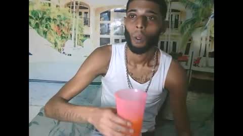 Snapshot of charmingindian01 chatting on 03.01.26 Jah online show from 03.01.26