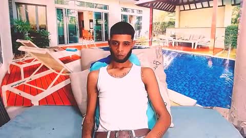 Jah online show from 03.23.26