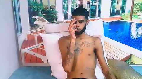 Jah online show from 04.18.26