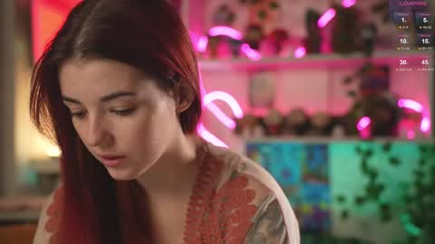 Belle and Miley online show from 02.23.25