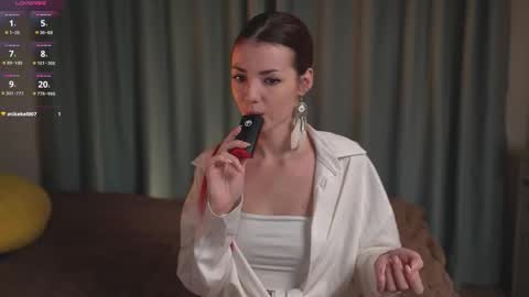 Belle and Miley online show from 02.11.26