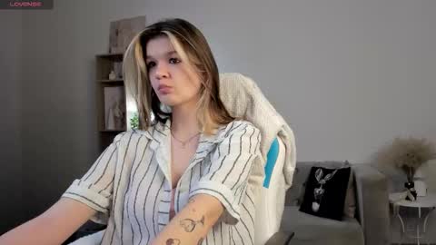 Kati online show from 11.17.25