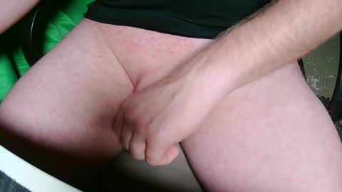 Snapshot of charmrush chatting on 10.18.25 charmrush online show from 10.18.25