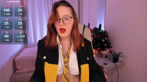 Grace online show from 12.29.24