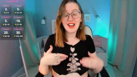 Grace online show from 09.25.25