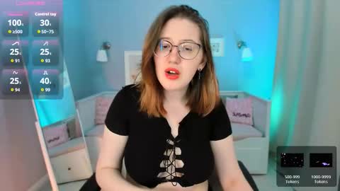 Grace online show from 10.04.25