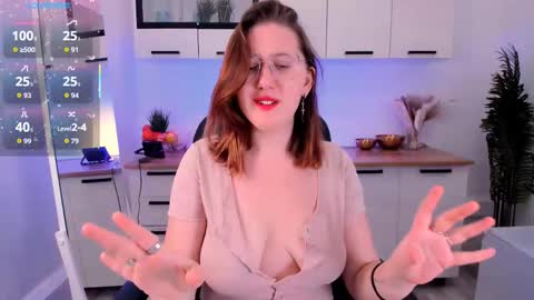 Grace online show from 02.13.26