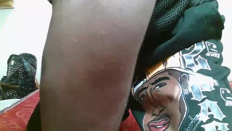 charmzboy online show from 10.30.25