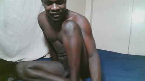 charmzboy online show from 11.11.25