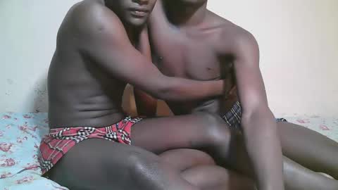 charmzboy online show from 11.28.25