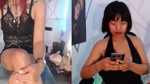 ZharoCattleya online show from 12.27.24