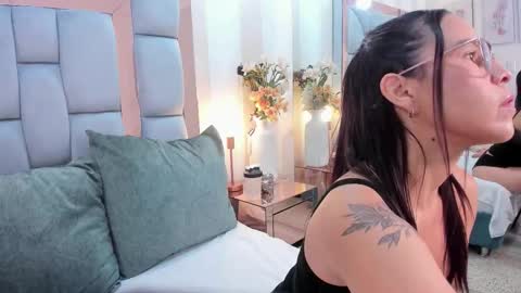 Charol  online show from 02.05.26