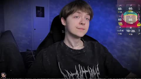 lynxy online show from 12.10.24