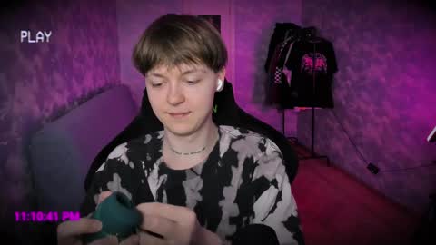 lynxy online show from 02.19.25