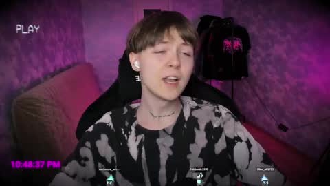 lynxy online show from 03.01.25