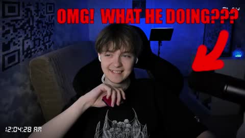 lynxy online show from 11.05.25