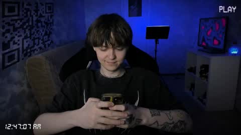 lynxy online show from 11.09.25