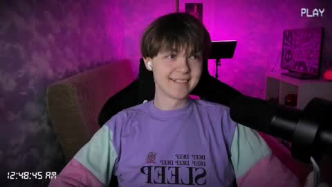 lynxy online show from 11.11.25